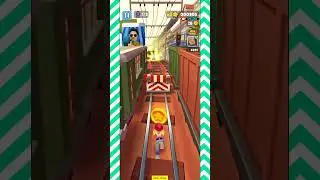#subwaysurf Game Play 69 #shorts #subwaysurfers