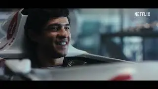 Senna - Trailer Two