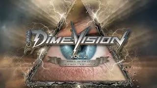 DIMEVISION pt. 2 | NEW PAPA FOR GHOST