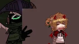 Sega!  SegaAAAAA-                 [dreamsmp, CW: yelling]