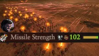 A Warhammer 40K army in Warhammer Fantasy