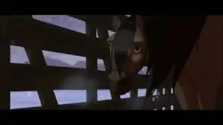 Mustang z dzikiej doliny - Ranny żołnierz  + Tekst