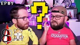 Hypothetical Questions with Rawie and Paully! EP#1