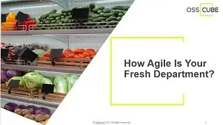 Digitally Transform Your Fresh Food Department To Maximize Profit