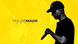 NF Type Beat 2023 | Freestyle Rap Instrumental - "DEAD OR ALIVE"