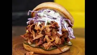 Food Styling- Lanche