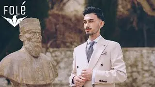 Kristi Lamaj - Baba Rizai (Official Video 4K)