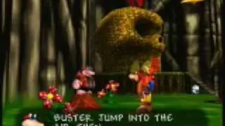 Banjo Kazooie Mumbo's Mountain 100% Part 1