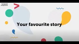 Your favourite story