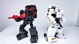 Transformers Earthrise Battlechargers