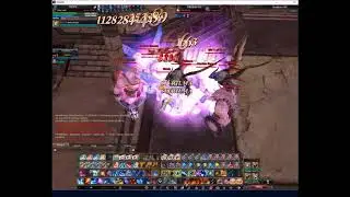 Rappelz 9.5 Devildom Stage 3 ^ Solo