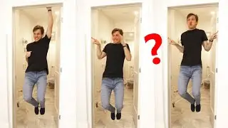 IMPOSSIBLE Pull-Ups