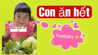 Thánh ăn Miu sún, ăn cả thế giới 💥 Vợ việt chồng Pakistan 💥 Lấy chồng Pakistan