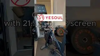 “Why are your workouts so long?” This is why! Link in my bio ❤️ #ventureswithmia #yesoul