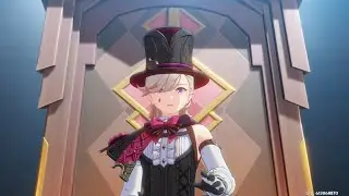 Catastrophe at Magic Show - Lyney in Trouble | Genshin Impact