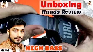 JBL HEADPHONES c300si REVIEW,UNBOXING,