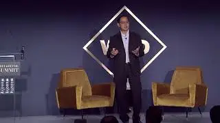 Spencer Fung at WWD CEO Summit 2018