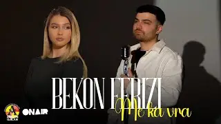 Bekon Ferizi - Me ka vra