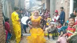 Nagin dance program book ke #dance #shortvideo #trending