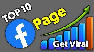 Top 10 Content Ideas for Facebook Page | Facebook Page Content Ideas 2023 ( Bonus Tip ) | MISS TRICK