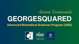 Alumni Success | GeorgeSquared Testimonials