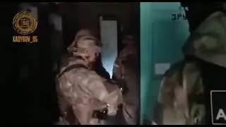 захват и предложение всу сдаться 1 ч.