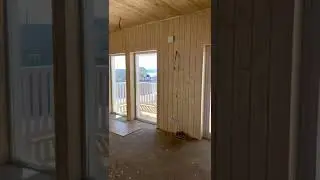 Скандик построен в гарях 