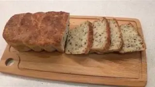 Шведский хлеб