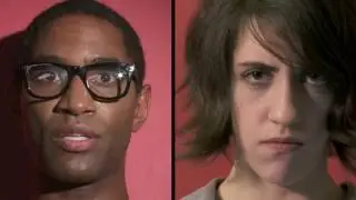 GAYMERS; Episode 1 - Ready Player One