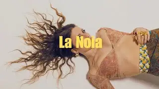 Angelina Mango - La Noia [Lyrics]