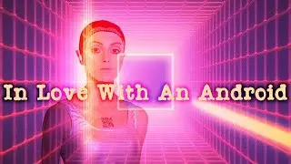 Bending Grid - In Love With An Android (Official Music Video)