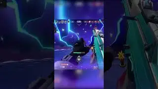Your daily dose of Iso Gameplay #valorant #shorts #shortsfeed #Yoru #clone #fake #ace #riotgames