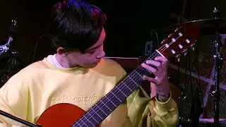Ковогорцев Юрий "Прелюдия"