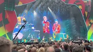The Rolling Stones - Let’s Spend The Night Together - Amsterdam - 07-07-2022