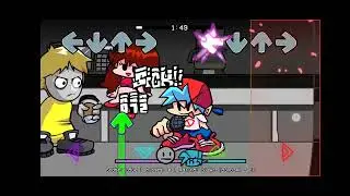 Madness Vandalization Android Port (Port V1)