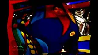 Imaginadores intro EARRAPE aunque no lo pidieran