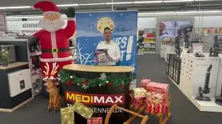 Das 5. Türchen öffnet sich!