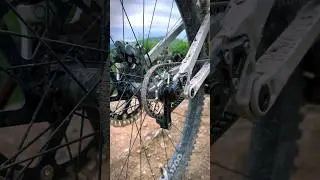 Chainless Bike