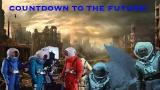 Countdown to the future 2025 premiere!
