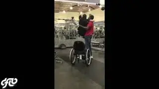 Keep On Going - Inspiration!