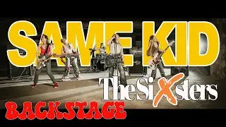 The Sixsters - Same Kid Vlog