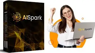 AI Spark First Ever ChatGPT4 Powered Marketplace App