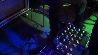 Paul Lenders TEST HOUBII in church