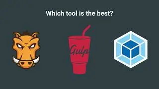 Utilizing Build Tools to Automate Your Workflow - Brandon O’Hara - 2019