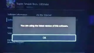 POV, you are downloading Min Min (ASMR)