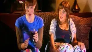 Touch me, I'm Karen Taylor   S02E02