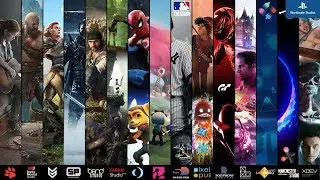 Sonepedia: Los estudios de Sony