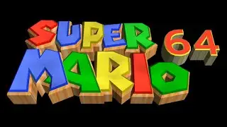 Metallic Mario (Second Version) - Super Mario 64