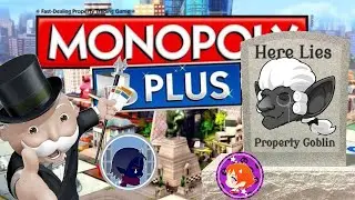 The final battle! ~ Monopoly Plus #3