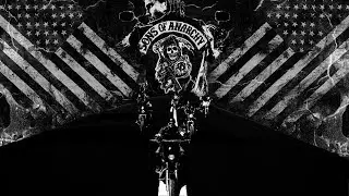 Sound of Silence - Sons of Anarchy (Legendado)
